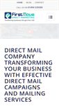 Mobile Screenshot of firstmove.co.uk
